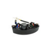 Half Moon Diesel Generator AVR Voltage Regulator Module