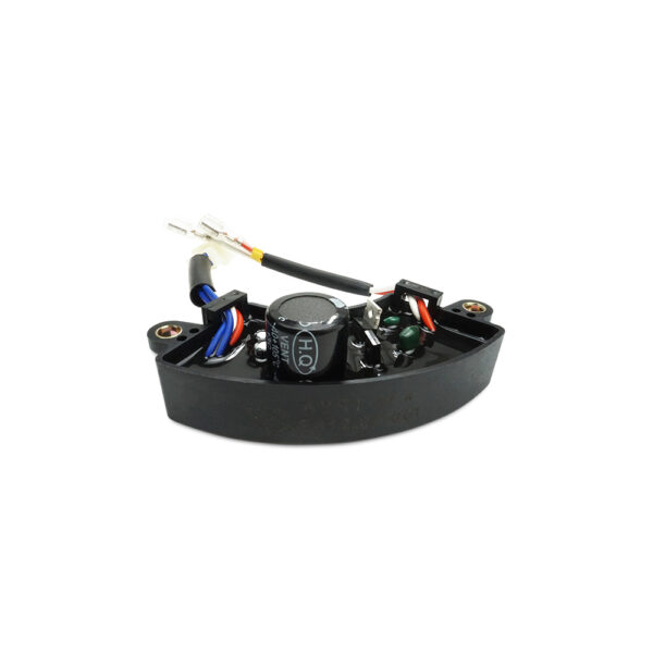 Half Moon Diesel Generator AVR Voltage Regulator Module