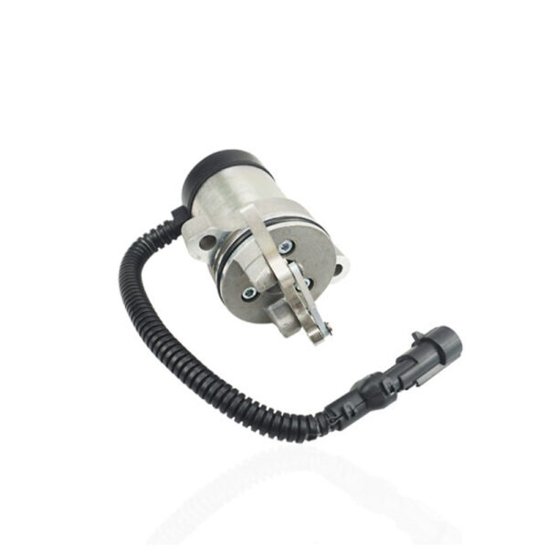 High Quality 04103816 Fuel Shutoff Solenoid Stop Solenoid 12v