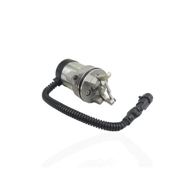 High Quality 04103816 Fuel Shutoff Solenoid Stop Solenoid 12v