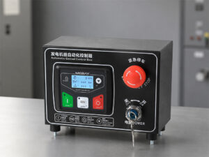 High-Value Critical Spares Strategy for Generator Parts Importers