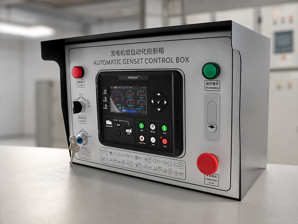 Hot Climate Derating Testing Guide for Generator Service Teams