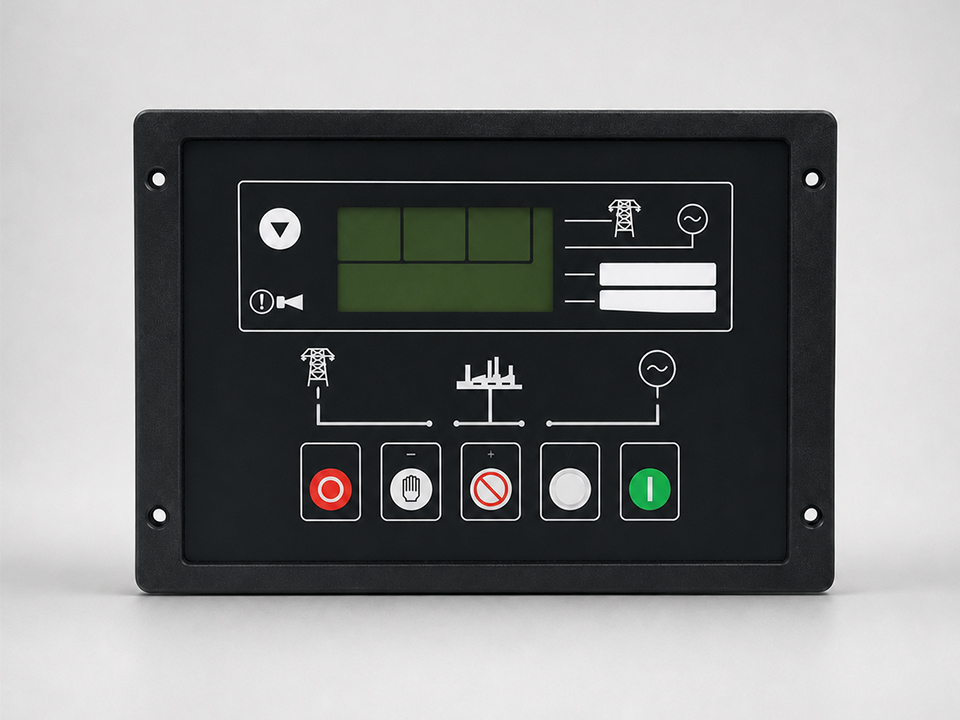 How to Cross-Reference Alternator Nameplate Data for Generator Fleets