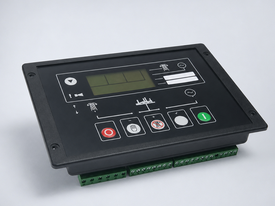 How to Cross-Reference Alternator Nameplate Data for Generator Fleets
