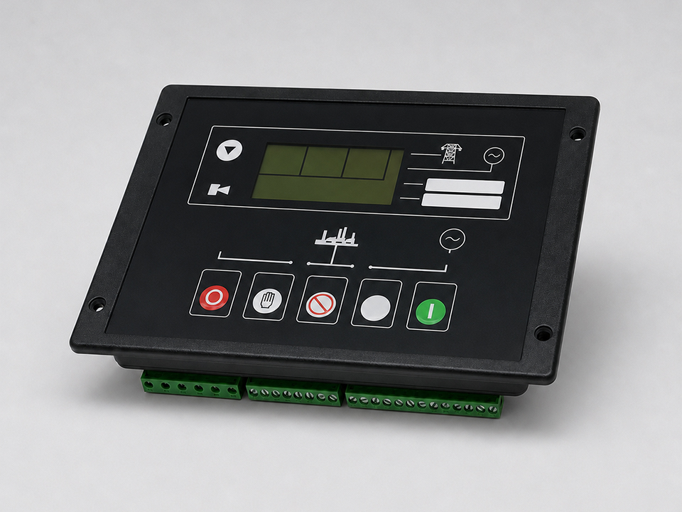 How to Cross-Reference Alternator Nameplate Data for Generator Fleets