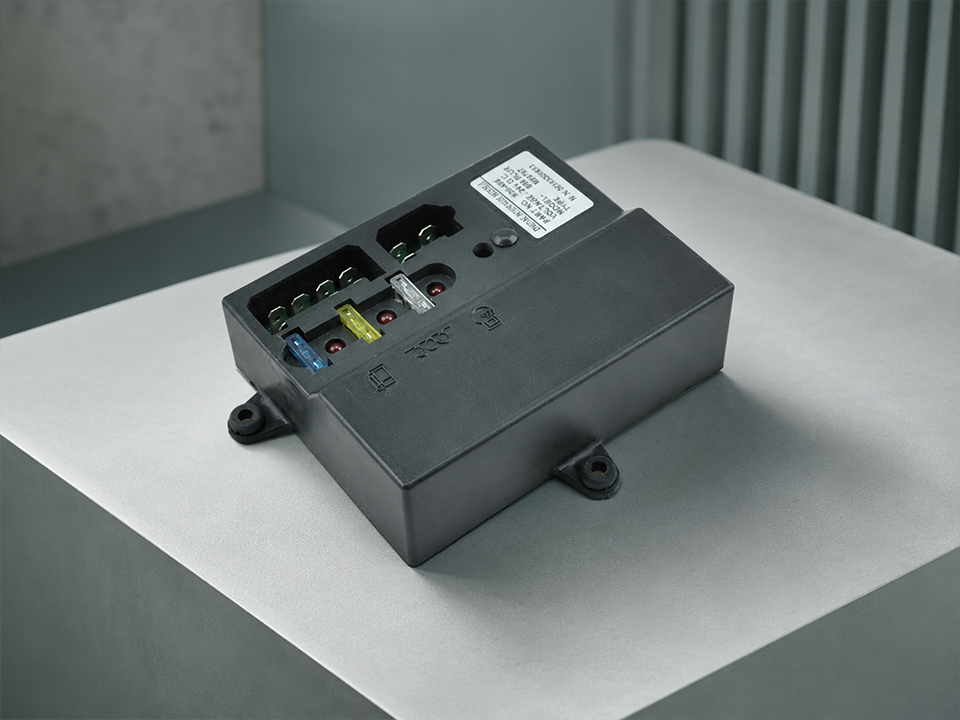 How to Cross-Reference Basler AVR Equivalents for Generator Fleets