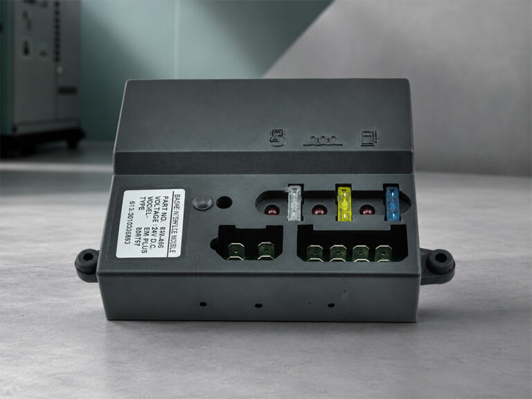 How to Cross-Reference Basler AVR Equivalents for Generator Fleets