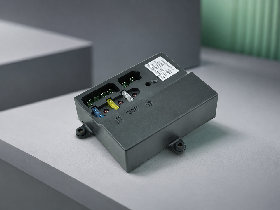 How to Cross-Reference Basler AVR Equivalents for Generator Fleets