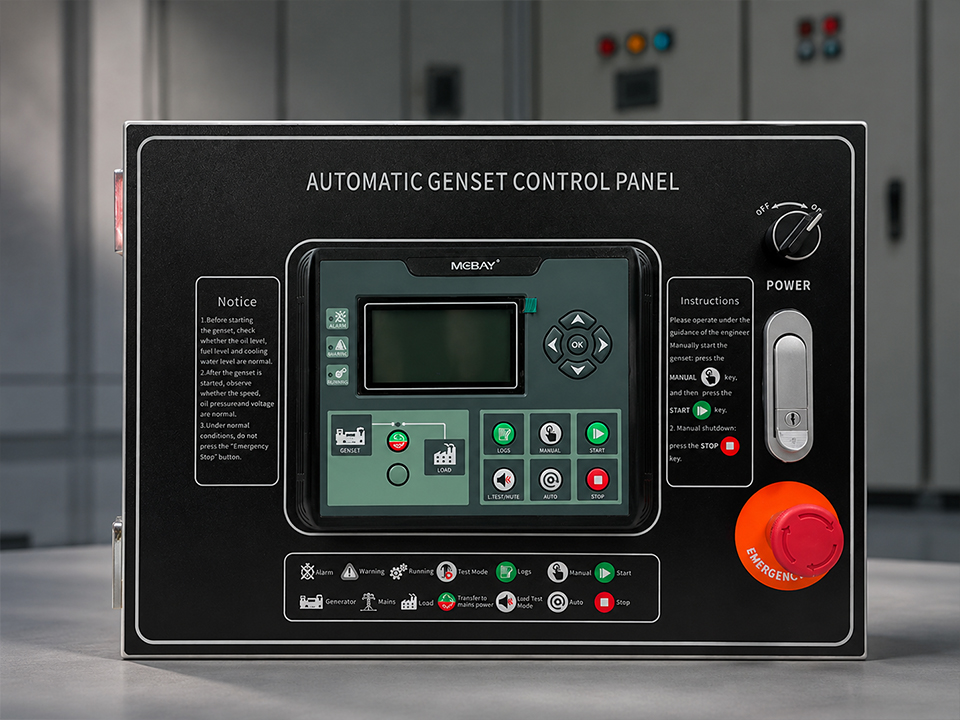 How to Cross-Reference Mecc Alte AVR Alternatives for Generator Fleets