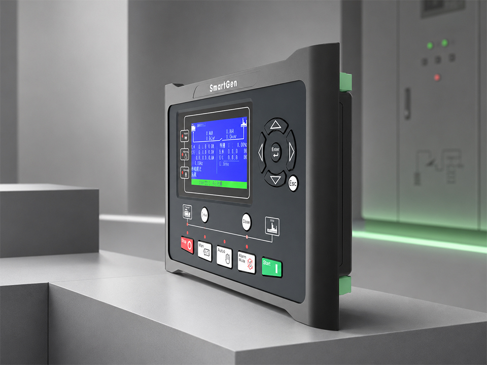 How to Select Hospital Standby Generators for OEM-Grade Generator Fit