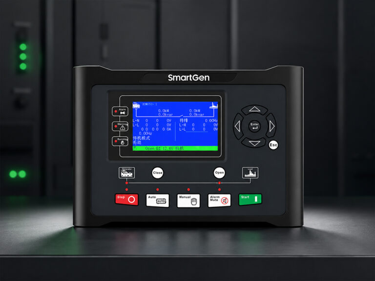 How to Select Hospital Standby Generators for OEM-Grade Generator Fit