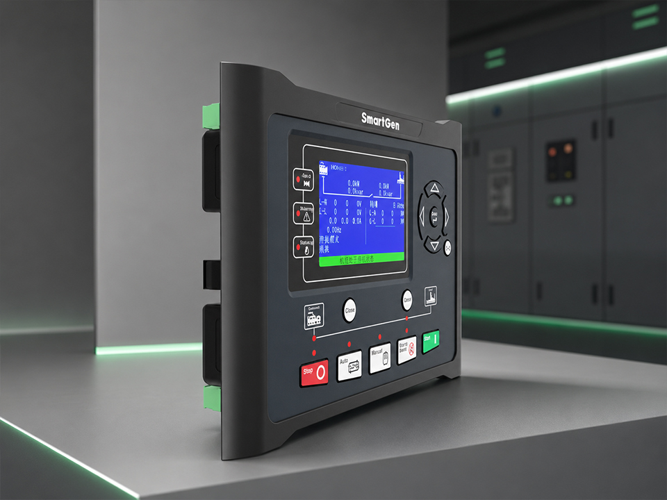 How to Select Hospital Standby Generators for OEM-Grade Generator Fit