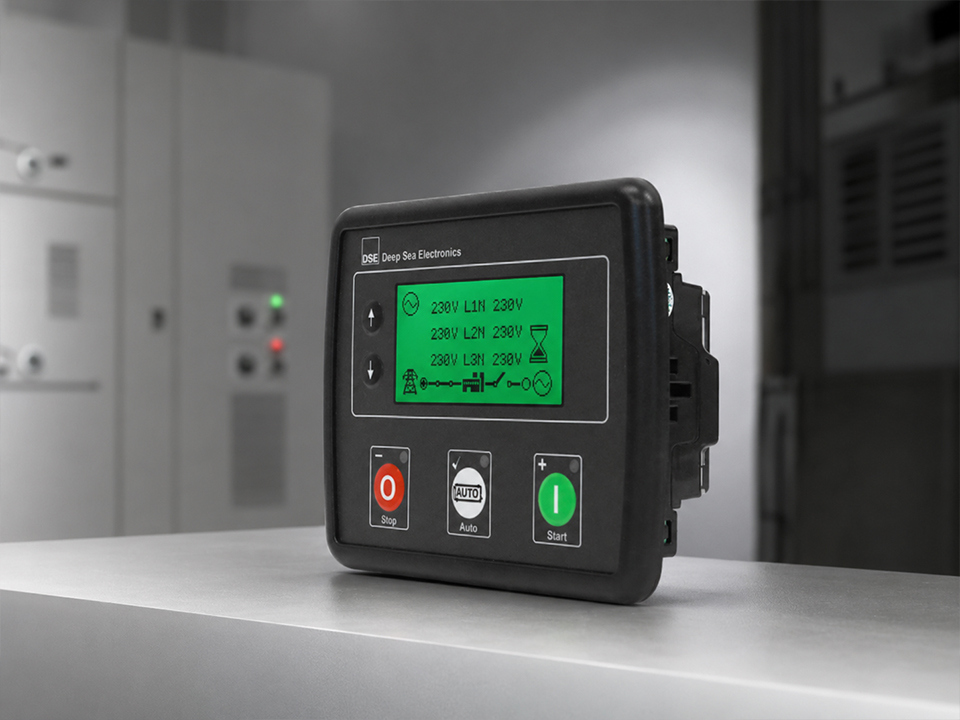 How to Verify Heat Sink Assembly Checks for Industrial Generator Parts