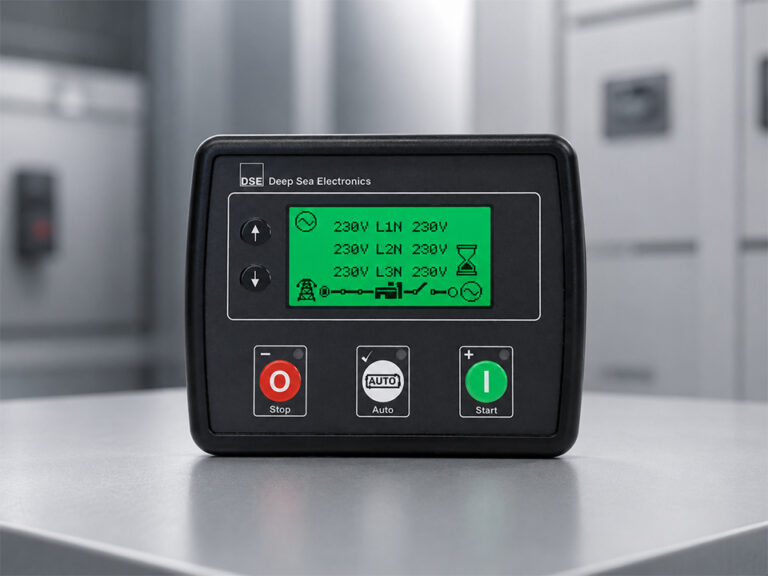 How to Verify Heat Sink Assembly Checks for Industrial Generator Parts