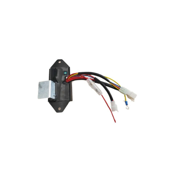 J108 220V 9-Wire Generator AVR Replacement Spare Module