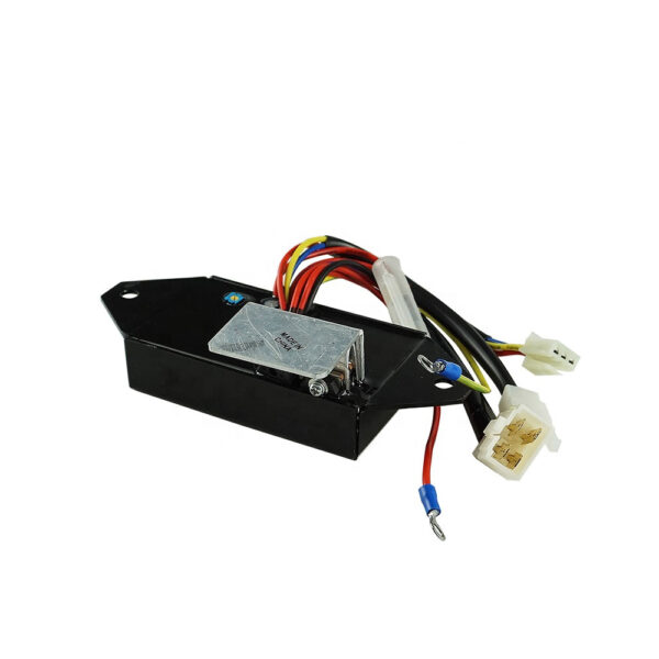J108 220V 9-Wire Generator AVR Replacement Spare Module