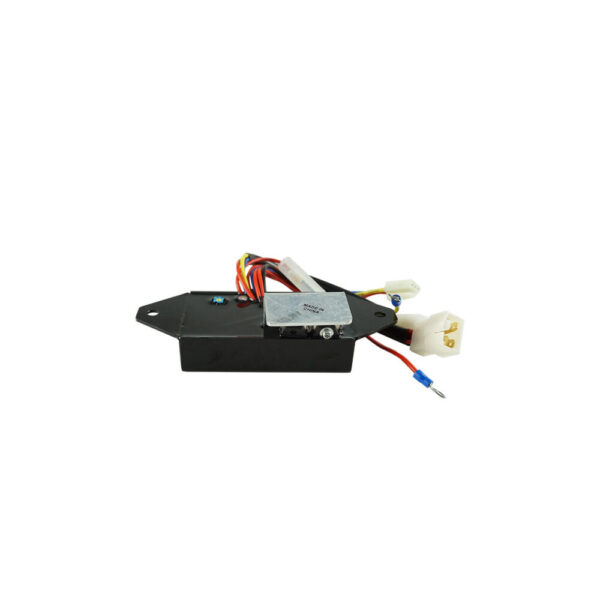 J108 220V 9-Wire Generator AVR Replacement Spare Module