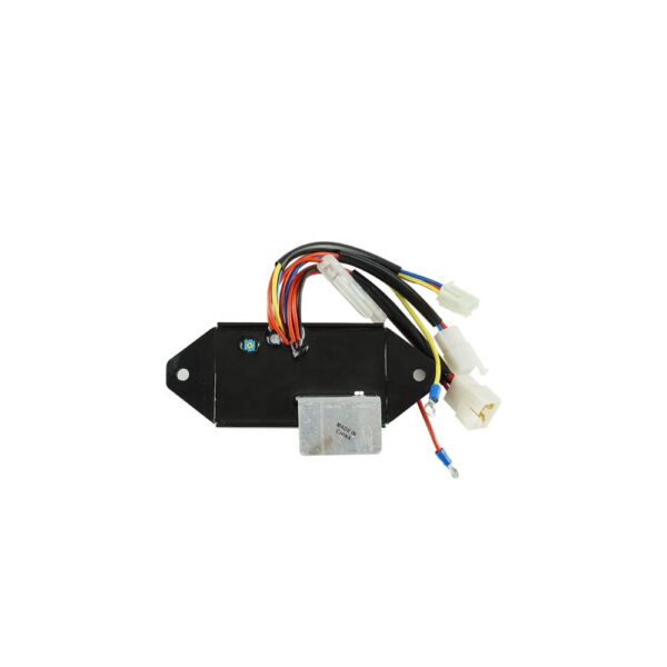 J108 220V 9-Wire Generator AVR Replacement Spare Module