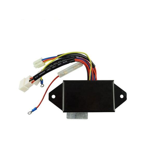 J108 220V 9-Wire Generator AVR Replacement Spare Module