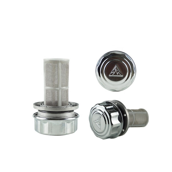 JYK-1 Diesel Generator Fuel Tank Oil Filler Neck Cap Part
