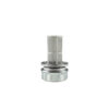 JYK-1 Diesel Generator Fuel Tank Oil Filler Neck Cap Part