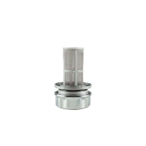 JYK-1 Diesel Generator Fuel Tank Oil Filler Neck Cap Part