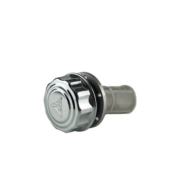 JYK-1 Diesel Generator Fuel Tank Oil Filler Neck Cap Part