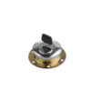 JYK-45 Diesel Generator Fuel Tank Filler Neck Cap Spare