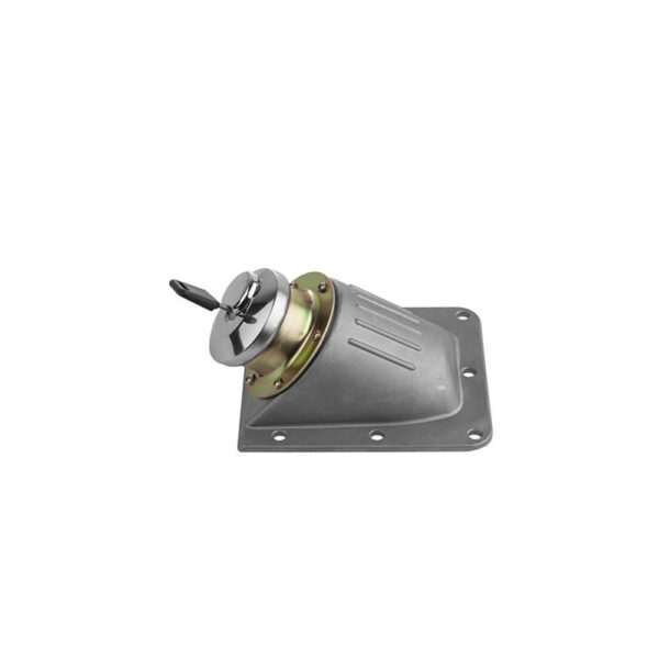JYK-45 Diesel Generator Fuel Tank Filler Neck Cap Spare
