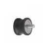 JZD-60 Anti Vibration Rubber Damper Mount for Generators