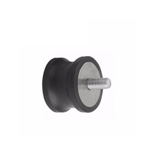 JZD-60 Anti Vibration Rubber Damper Mount for Generators