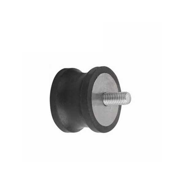JZD-60 Anti Vibration Rubber Damper Mount for Generators