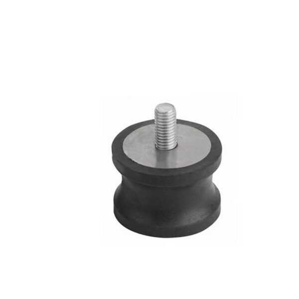 JZD-60 Anti Vibration Rubber Damper Mount for Generators