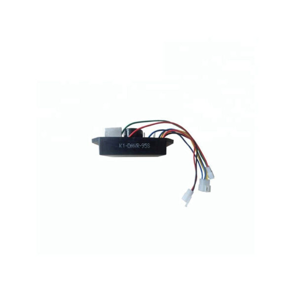 KI-DAVR 95S AVR 10KW Kipor Diesel Generator Regulator Part KI-DAVR 95S AVR 10KW Kipor Diesel Generator Regulator Part