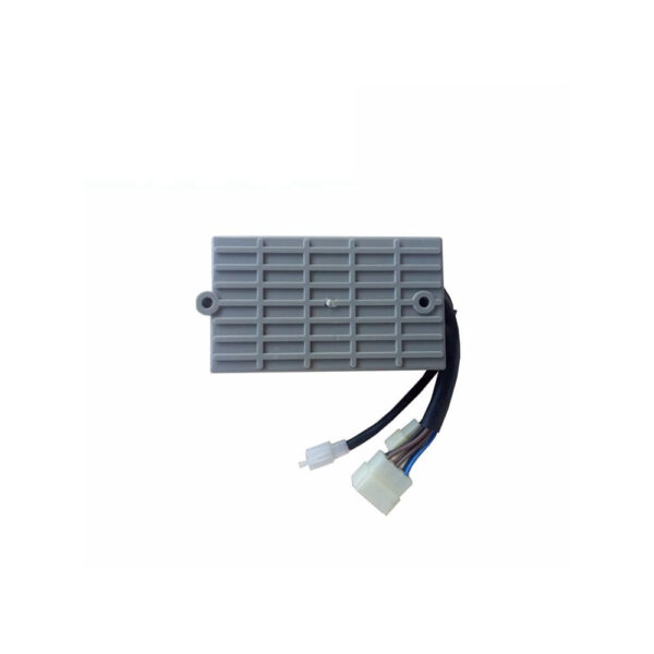 KI-DAVRKI-DAVR 95S AVR 10KW Kipor Diesel Generator Regulator Part 95S AVR 10KW Kipor Diesel Generator Regulator Part (6) KI-DAVR 95S AVR 10KW Kipor Diesel Generator Regulator Part