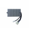 KI-DAVR 95S AVR for KIPOR Diesel Generator Genset Parts KI-DAVR 95S AVR for KIPOR Diesel Generator Genset Parts