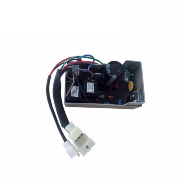 KI-DAVR 95S AVR for KIPOR Diesel Generator Genset Parts KI-DAVR 95S AVR for KIPOR Diesel Generator Genset Parts