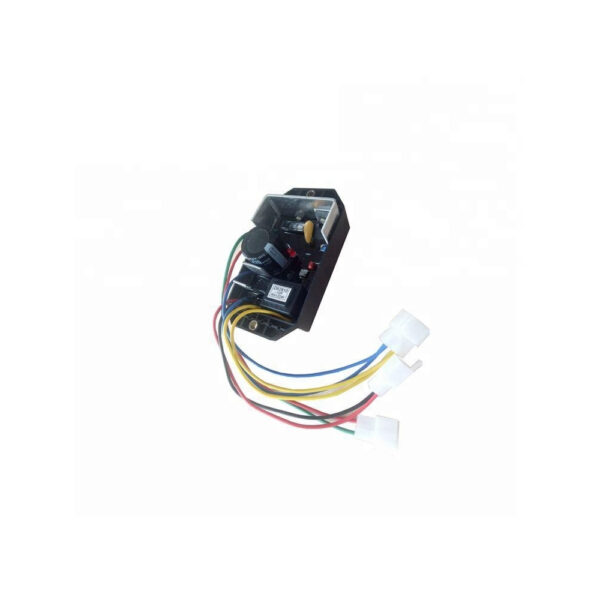 KI-DAVR 95S AVR for KIPOR Diesel Generator Genset Parts KI-DAVR 95S AVR for KIPOR Diesel Generator Genset Parts