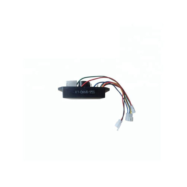 KI-DAVR 95S AVR for KIPOR Diesel Generator Genset Parts KI-DAVR 95S AVR for KIPOR Diesel Generator Genset Parts