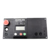 Kohler DEC 1000 Diesel Genset Controller Panel Spare Part