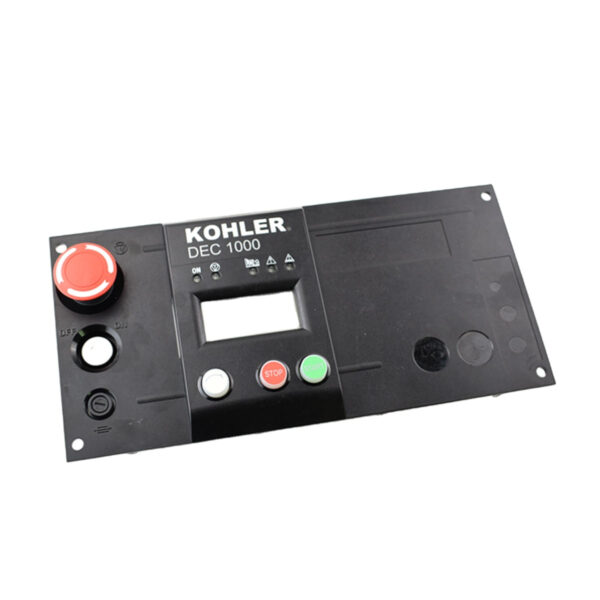 Kohler DEC 1000 Diesel Genset Controller Panel Spare Part