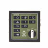 Kutai GCU-10 Generator Auto Start Controller Panel Unit