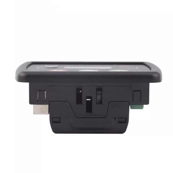 Lixise LXC3110E ディーゼル発電機用コントローラモジュール 3110