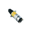 M-XUN Fuel Shutoff Solenoid Actuator for Diesel Gensets