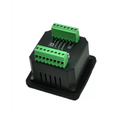 MEBAY ATS220 Generator ATS Controller for Power Transfer