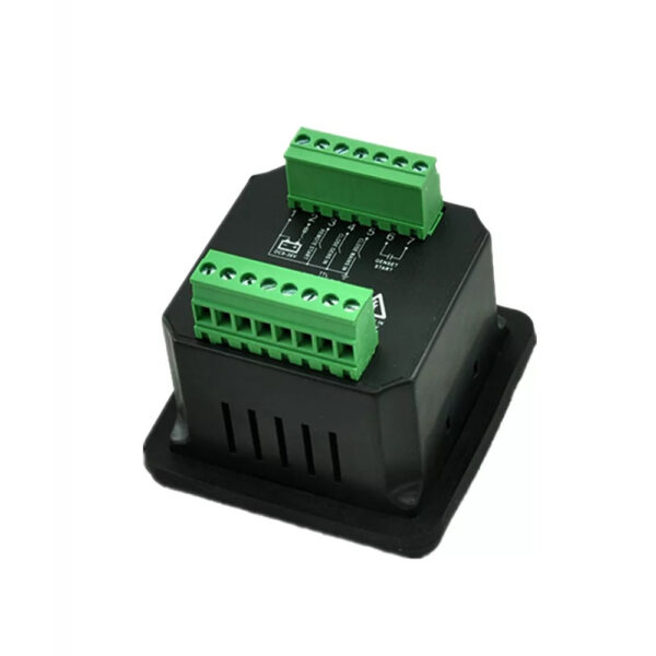 MEBAY ATS220 Generator ATS Controller for Power Transfer