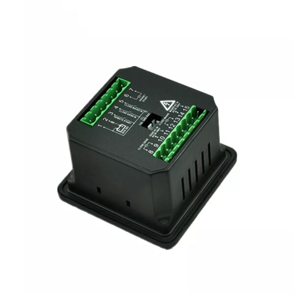 MEBAY ATS220 Generator ATS Controller for Power Transfer