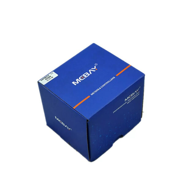 MEBAY ATS220 Generator ATS Controller for Power Transfer
