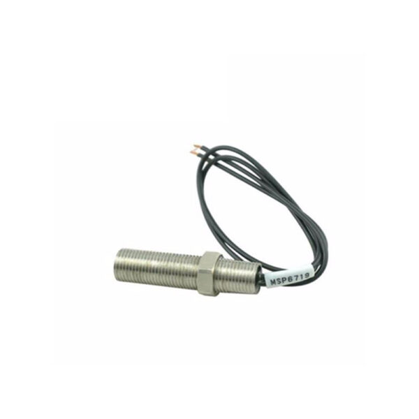MSP6719 Universal Speed Sensor for Diesel Genset Engine
