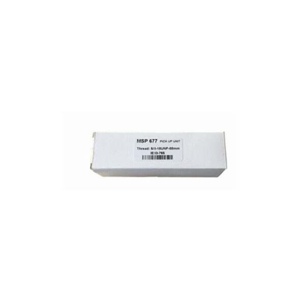 MSP6719 Universal Speed Sensor for Diesel Genset Engine